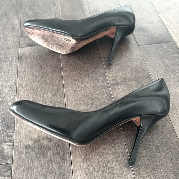 Black Pumps from Lanvin Size 36 - Picture 3 of 4
